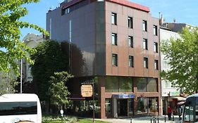 Yavuz Hotel